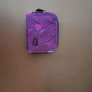 Lug Splits Compact Floret Purple
